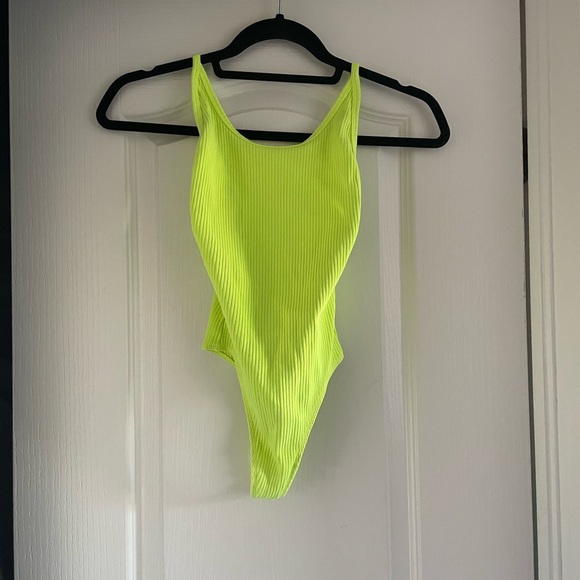 Tna backless bodysuit - Picture 2 of 4